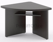 Угловой элемент конференц-стола В-306 (L/R)